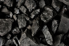 Quainton coal boiler costs